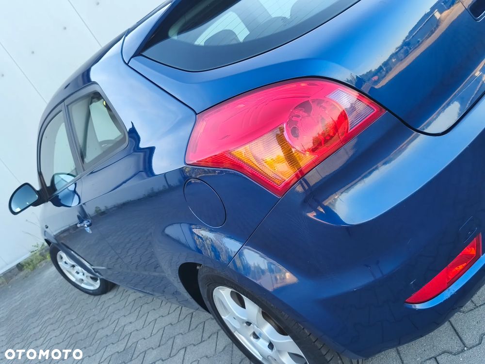 Kia ProCeed 1.4 Comfort + - 18