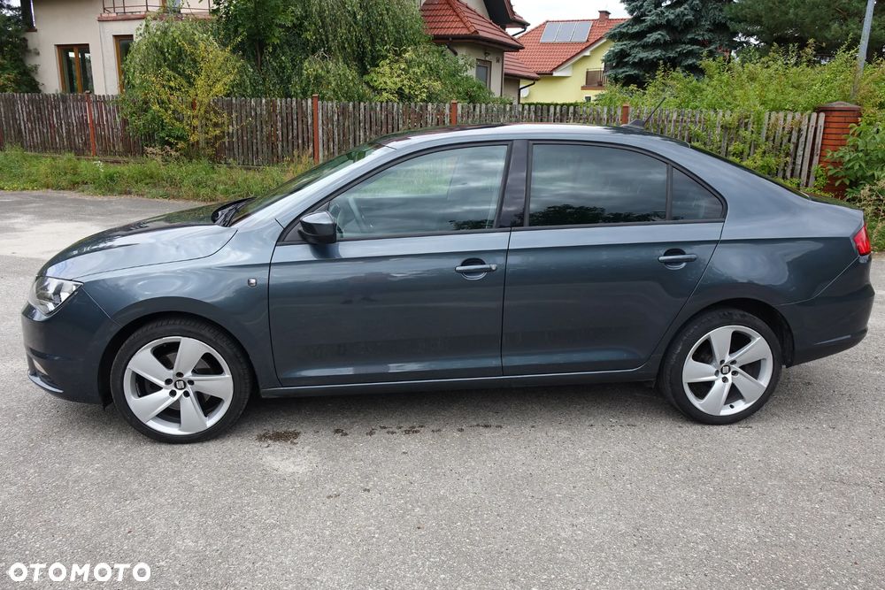 Seat Toledo 1.2 TSI Style - 5