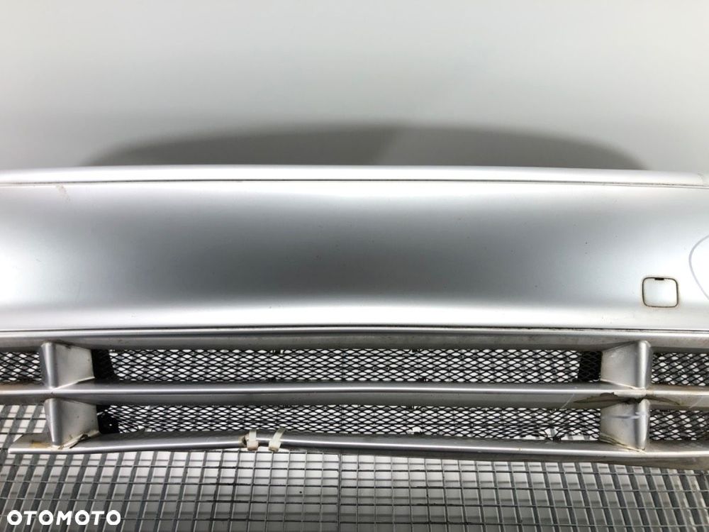 ZDERZAK TYŁ  BMW 3 coupe (E46) 1998 - 2006 328 Ci 142 kW [193 KM] benzyna 1998 - 2000 - 4