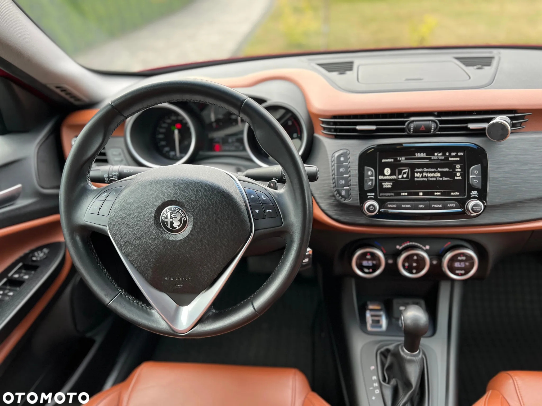Alfa Romeo Giulietta 2.0 JTDM 16V TCT Super - 21