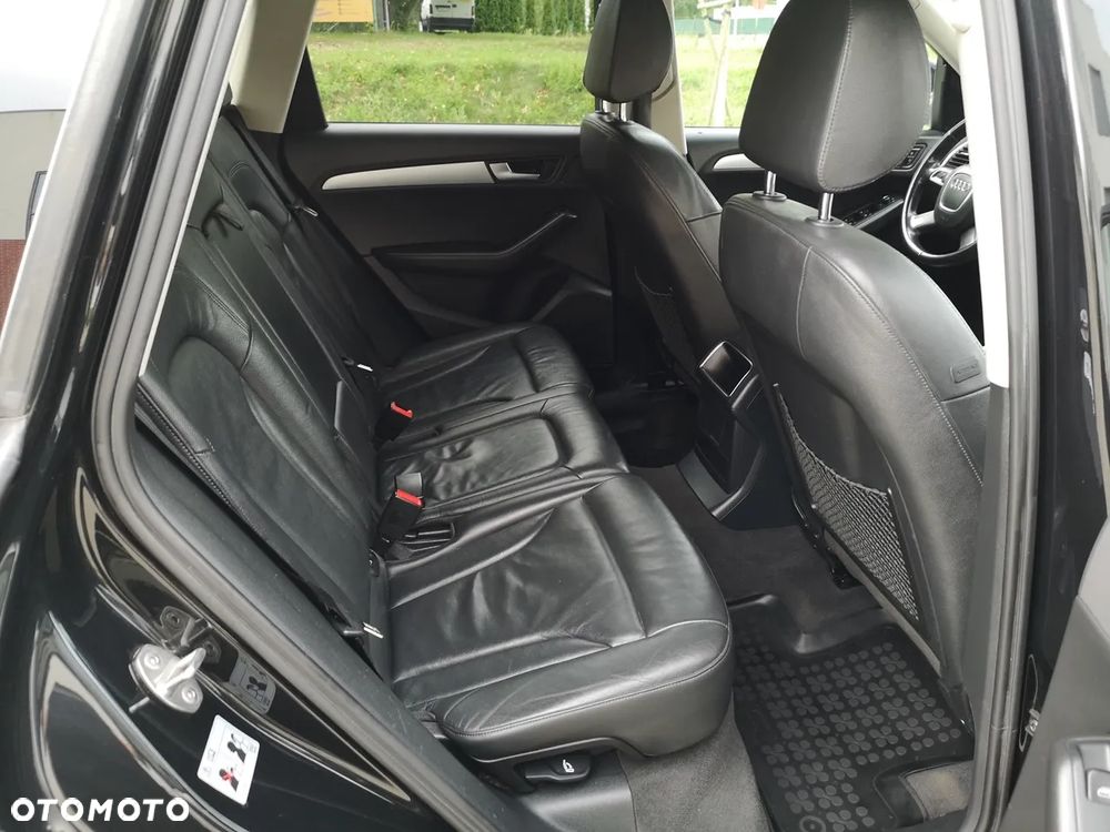 Audi Q5 2.0 TDI Quattro S tronic - 18