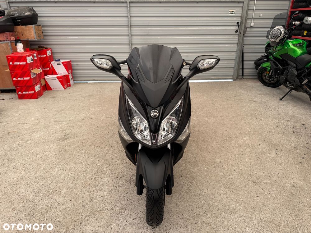 SYM GTS - 2