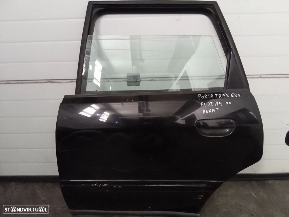 PORTA AUDI A4 B5 99-01 - FRENTE DIREITA / TRAS DTA / ESQUERDA - 2