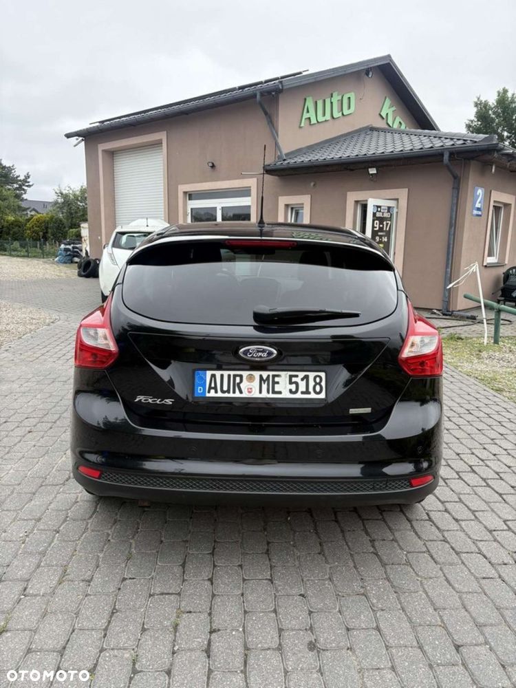 Ford Focus - 6
