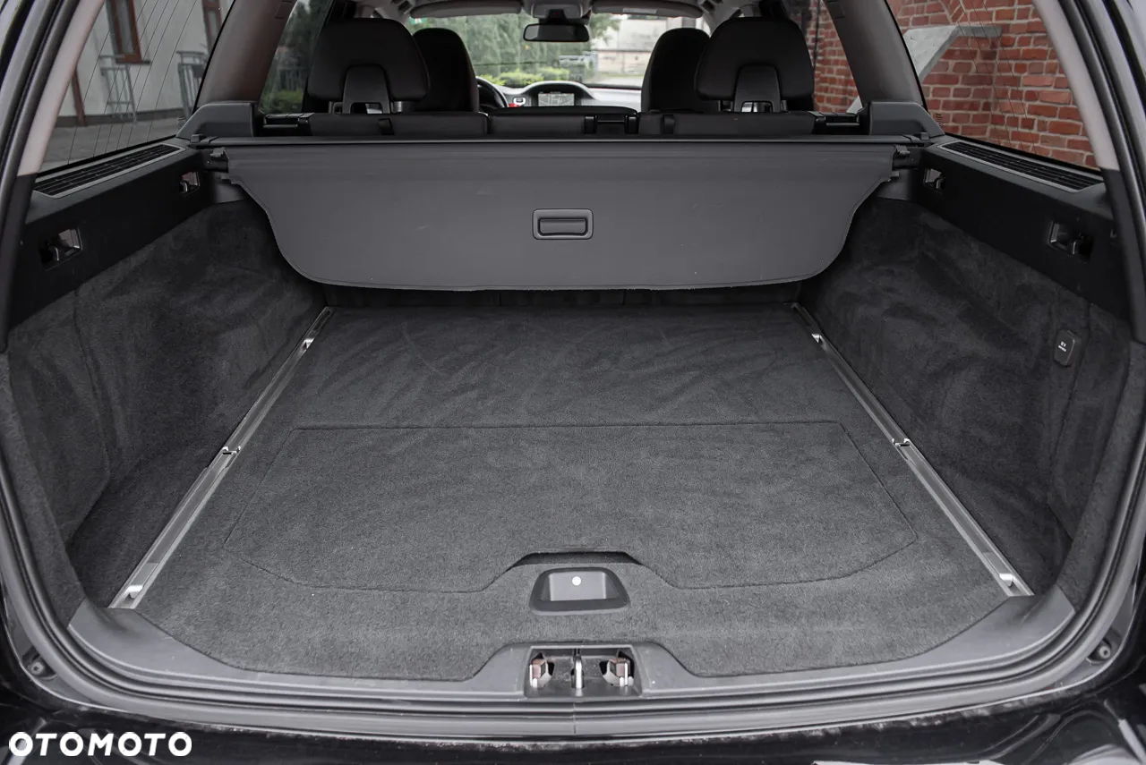 Volvo V70 - 26