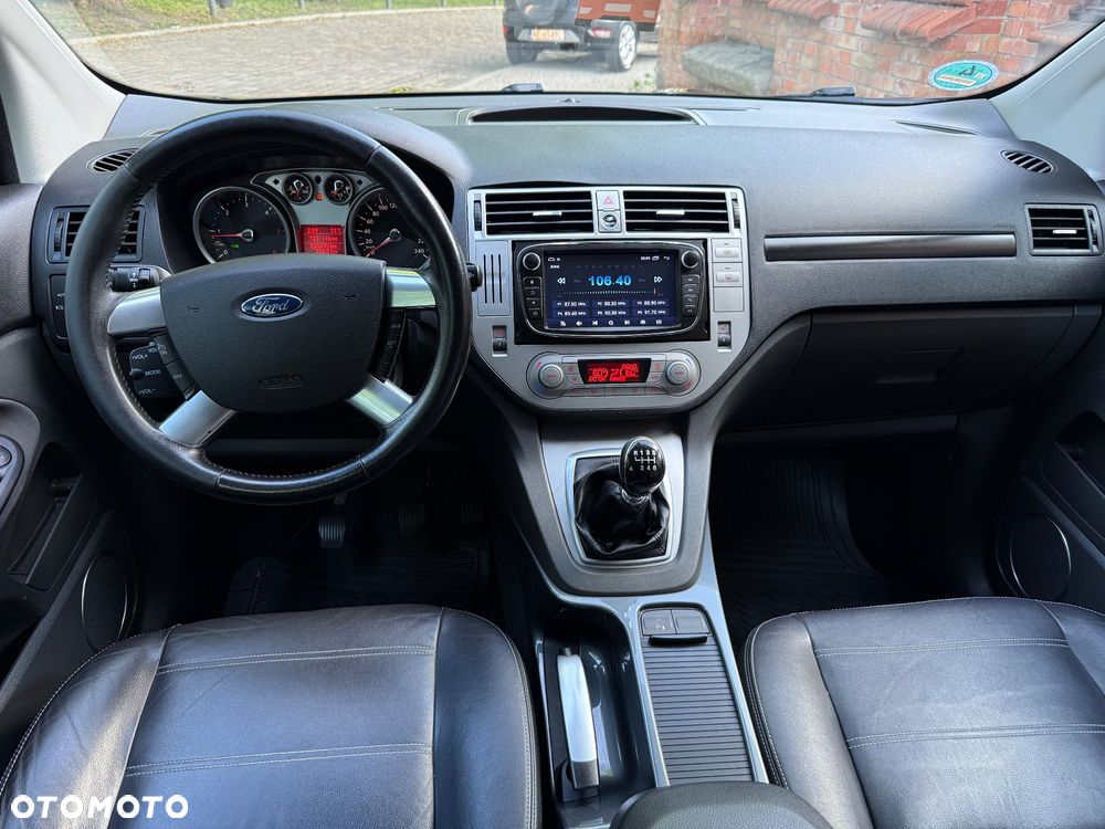 Ford Kuga 2.0 TDCi 4x4 Trend - 6