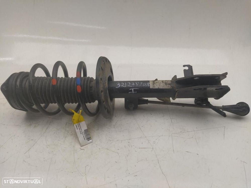 AMORTECEDOR FRENTE ESQUERDO PEUGEOT 2008 P1 - 1