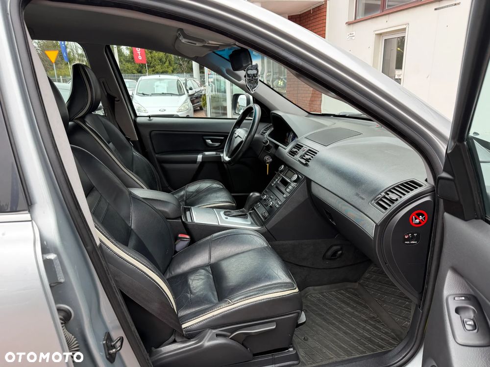 Volvo XC 90 D5 AWD Executive - 30