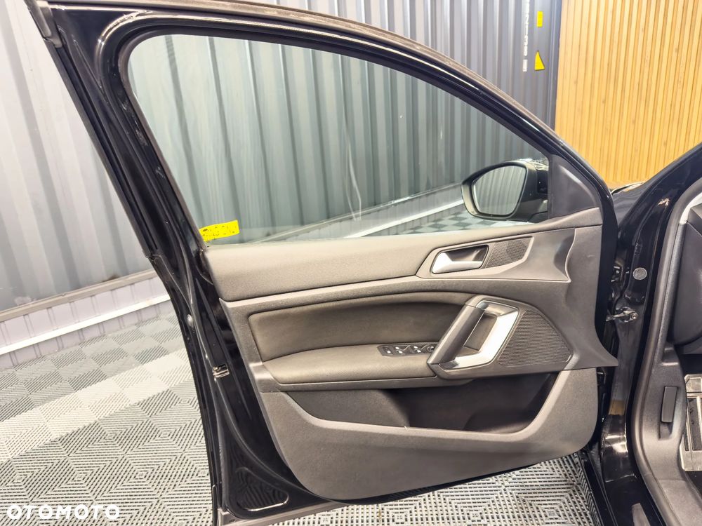 Peugeot 308 PureTech 110 Stop & Start Access - 14