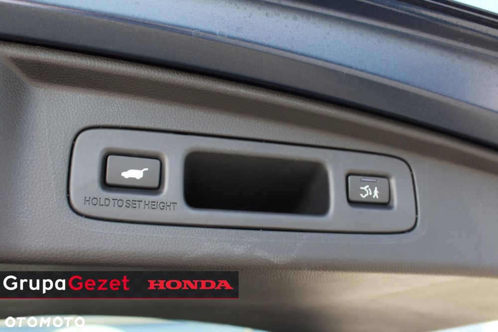 Honda CR-V 2.0 i-MMD HEV Elegance AWD CVT - 16