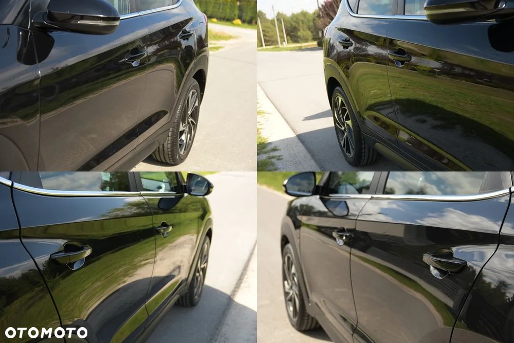 Hyundai Tucson - 16