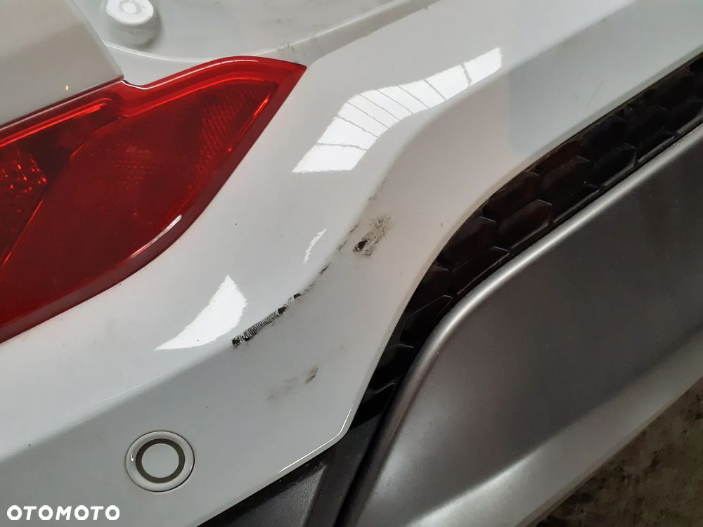 12081 Zderzak tył Tucson III 15-20 PYW - 8