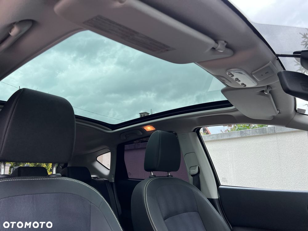 Skoda Octavia 1.6 TDI Sport Edition - 11
