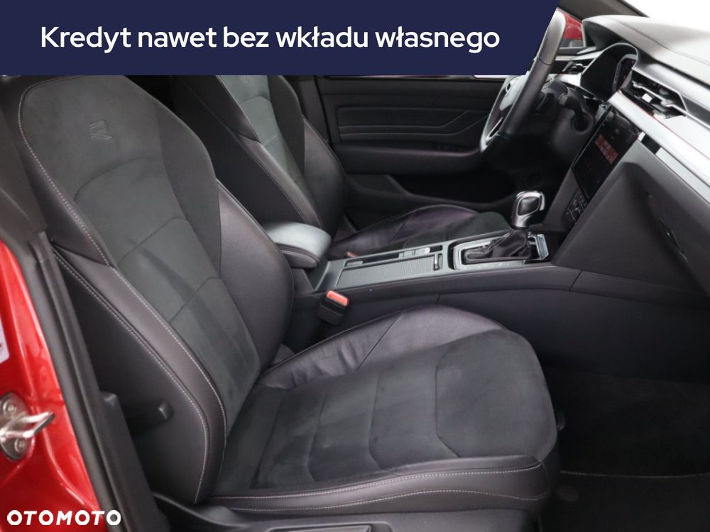 Volkswagen Arteon - 11