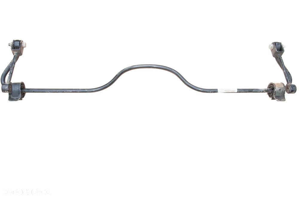 STABILIZATOR TYŁ VW CRAFTER MERCEDES SPRINTER A906320281100 OE - 1
