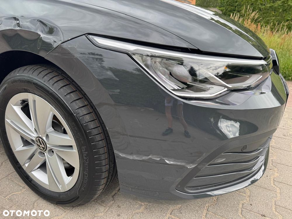 Volkswagen Golf 2.0 TDI SCR - 22
