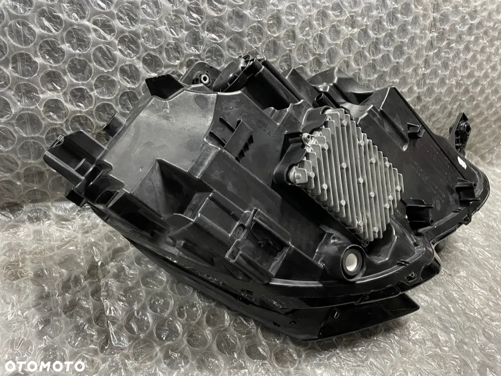 LAMPA LEWA PRZÓD PRZEDNIA FULL LED AUDI A3 8Y0 8Y0941035 - 11