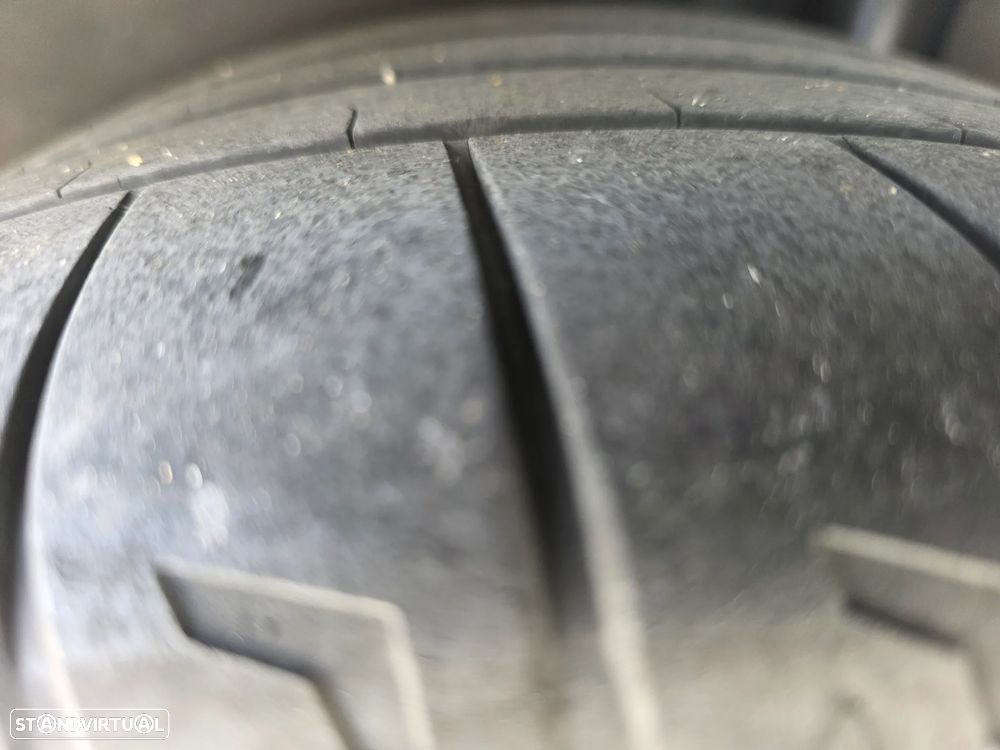 Mercedes-Benz E 320 CDI Elegance DPF - 37
