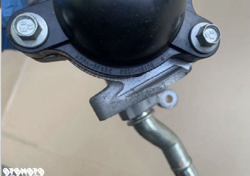 PE01-15172 obudowa termostatu Mazda cx5 cx-5 lift cx3 mazda 6 gj - 4