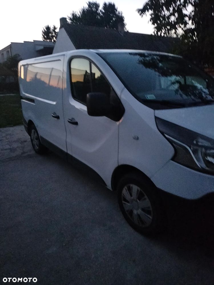 Renault Trafic - 5