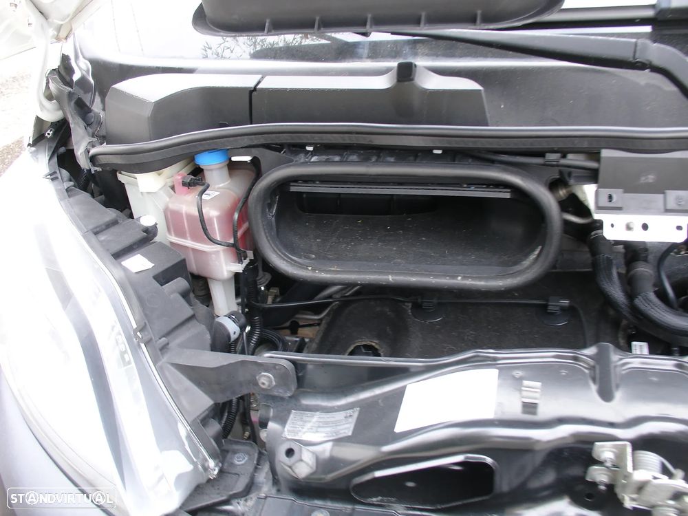 Peugeot boxer - 19