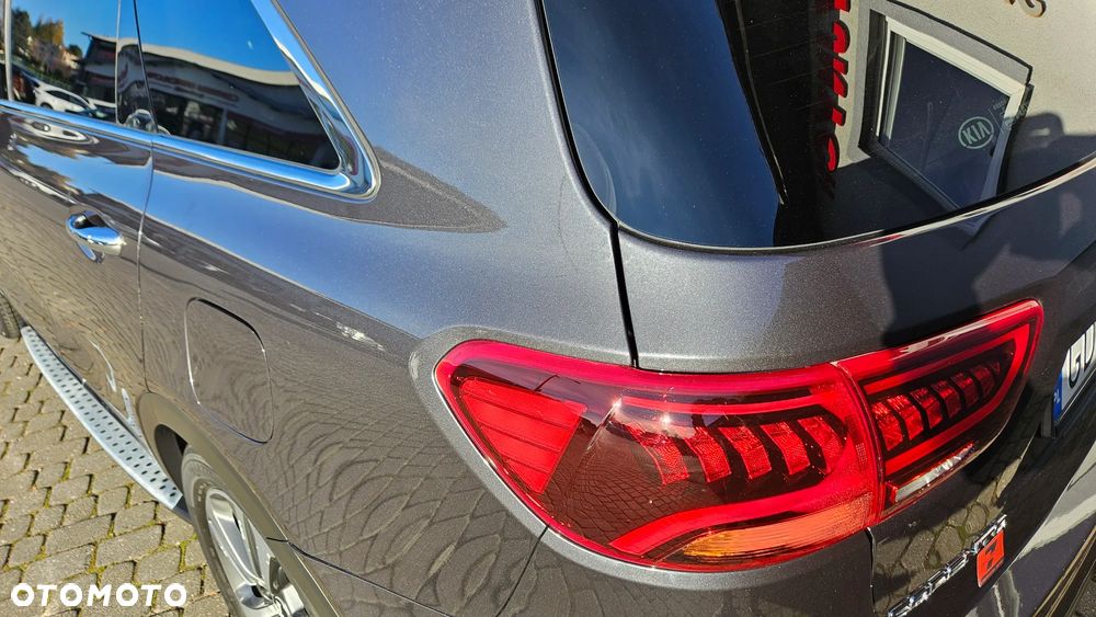 Kia Sorento 2.2 CRDI GT Line - 13