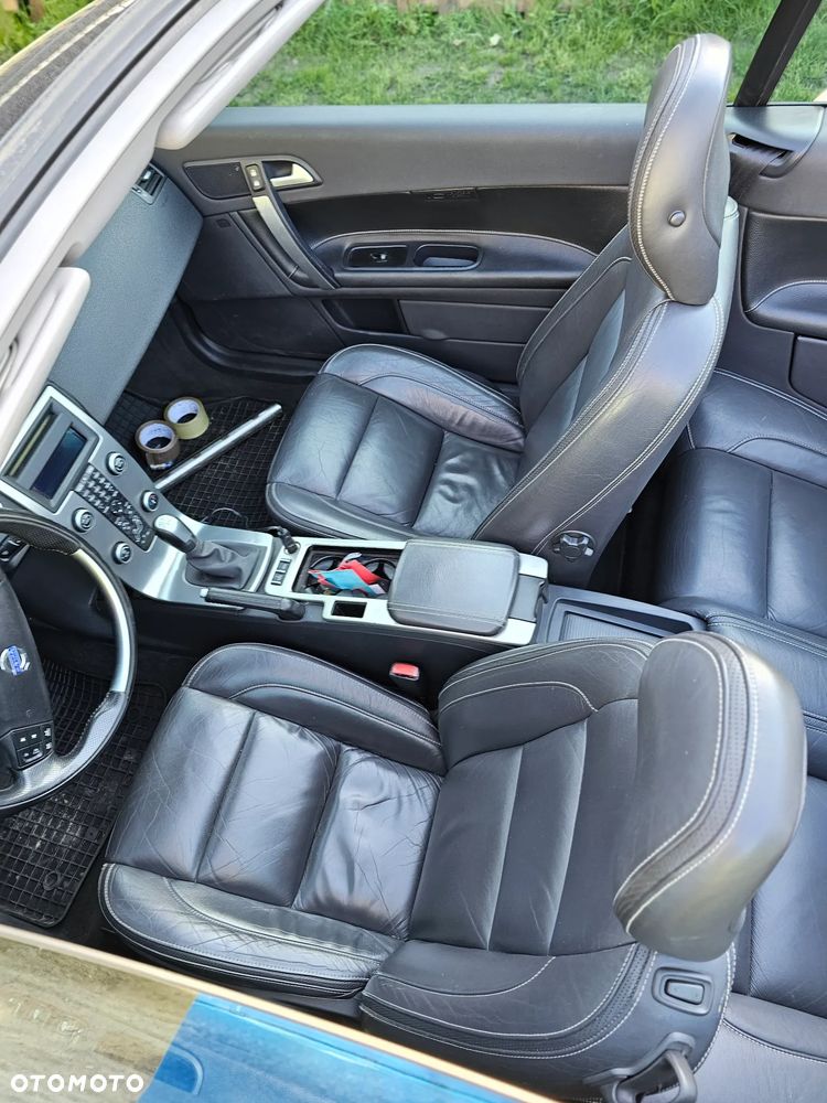 Volvo C70 2.0D Momentum - 15