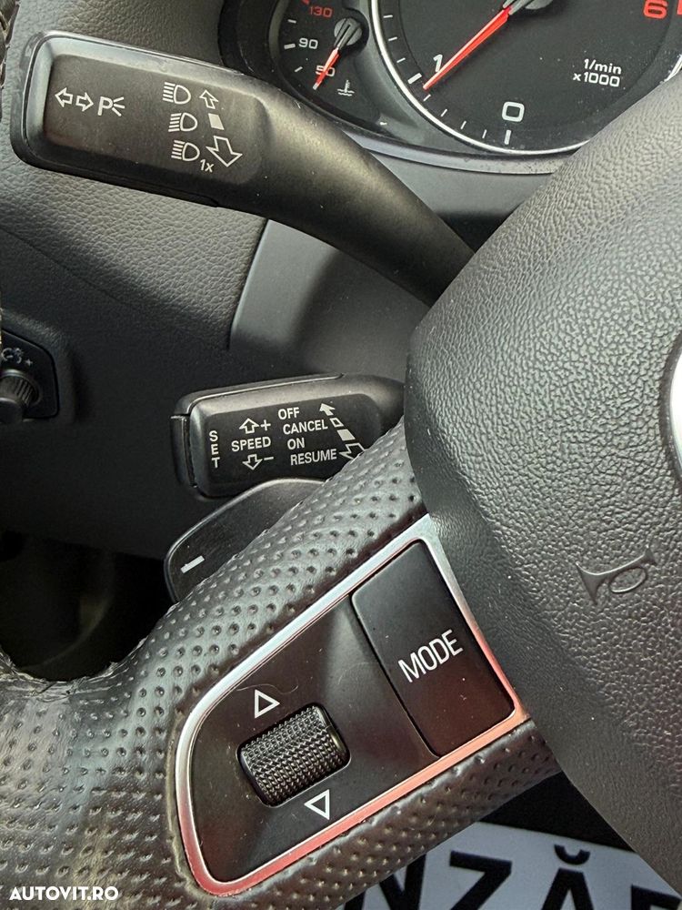 Audi Q5 2.0 TDI Quattro S-Tronic - 15