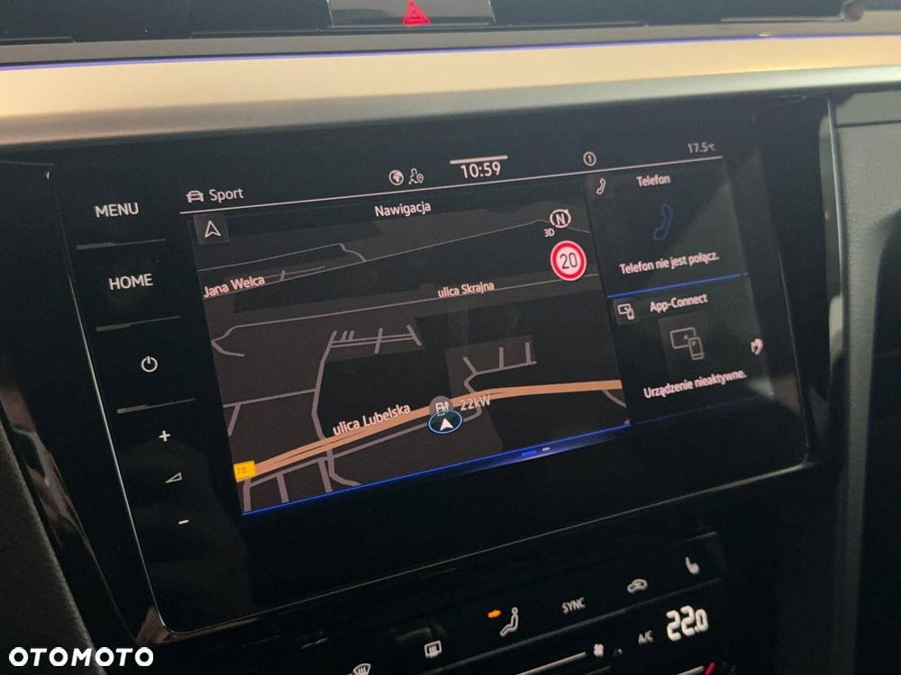 Volkswagen Arteon Shooting Brake - 30