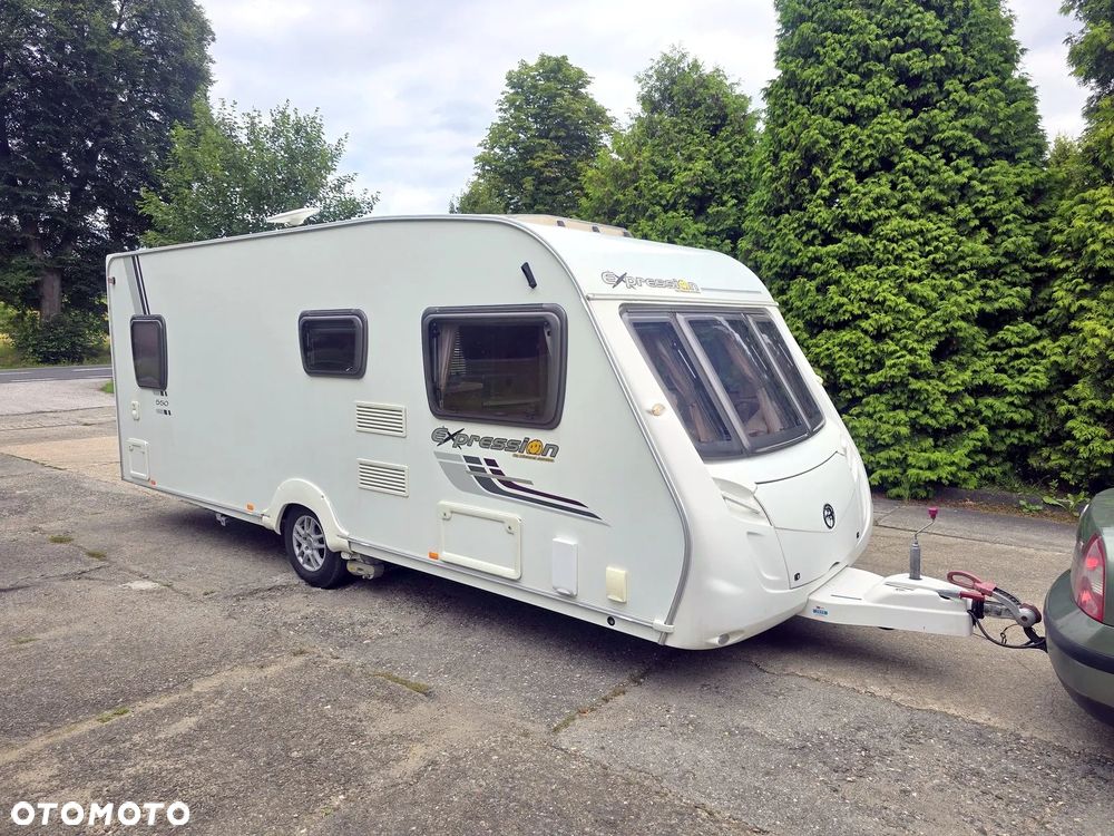 SWIFT Wxpression Challenger 550 570 580 - 1