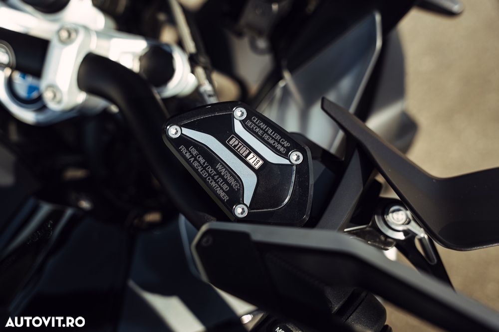 BMW R1250GS Adventure - 6