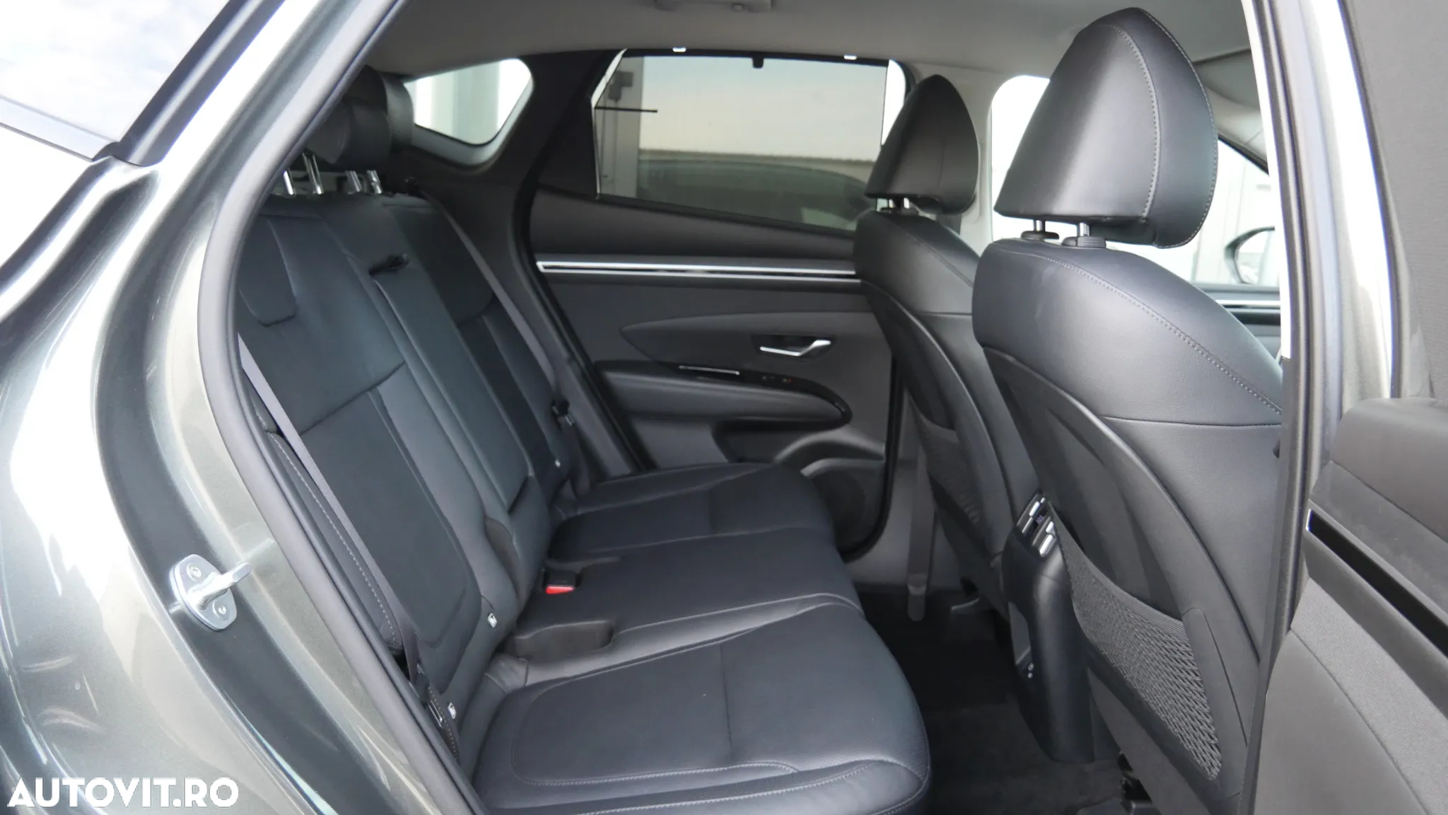 Hyundai Tucson - 19
