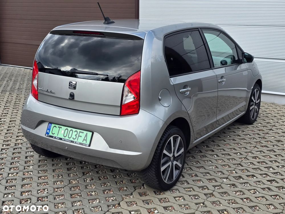 Seat Mii Plus - 19