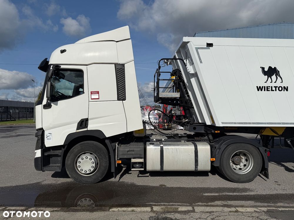 Renault Gama T T480 - 4
