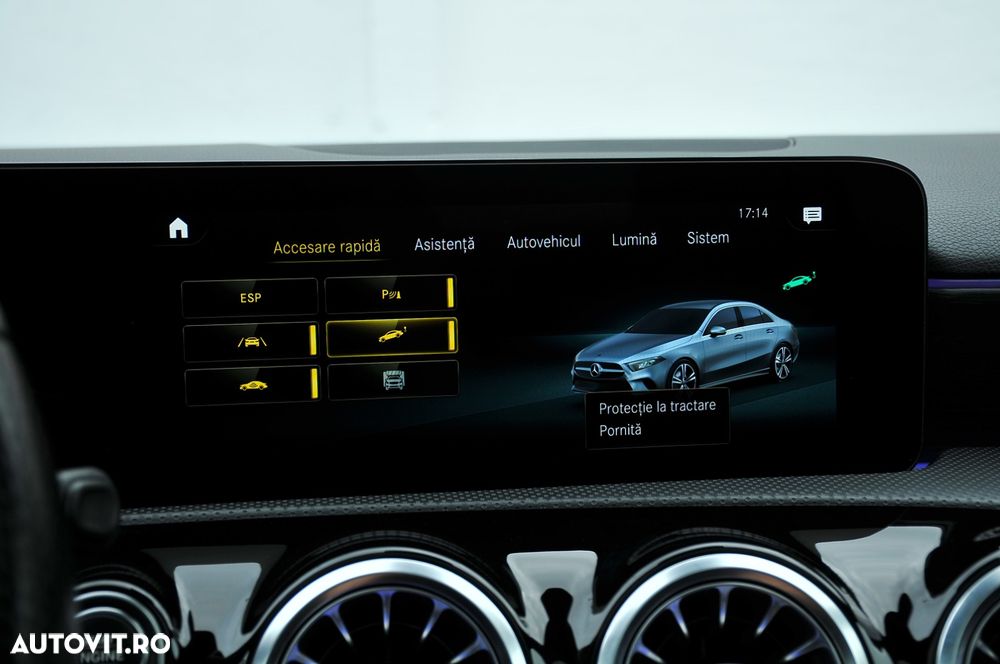 Mercedes-Benz A 180 - 29