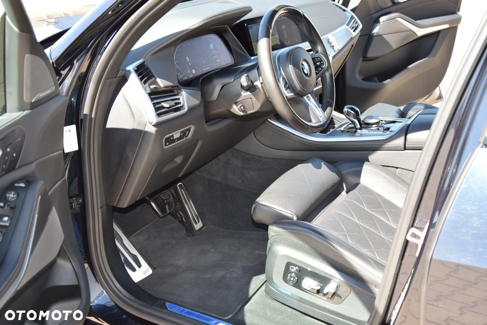 BMW X5 - 33