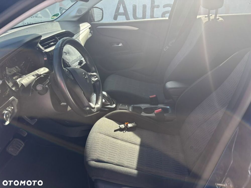 Opel Corsa 1.2 Direct Inj Turbo Start/Stop Automatik Edition - 11