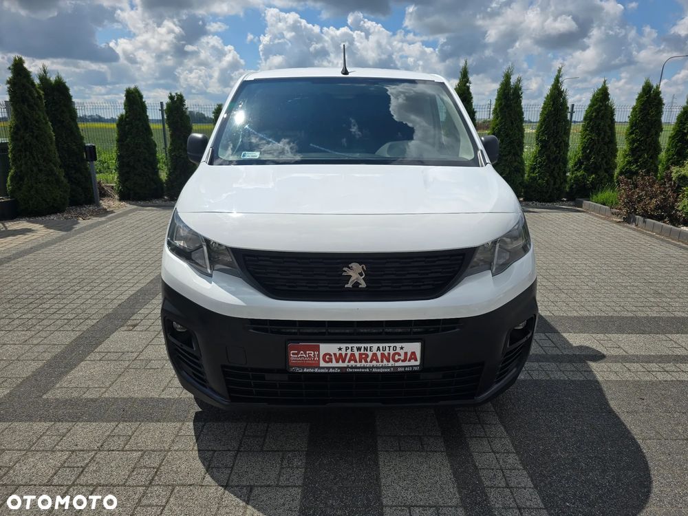 Peugeot Partner - 3