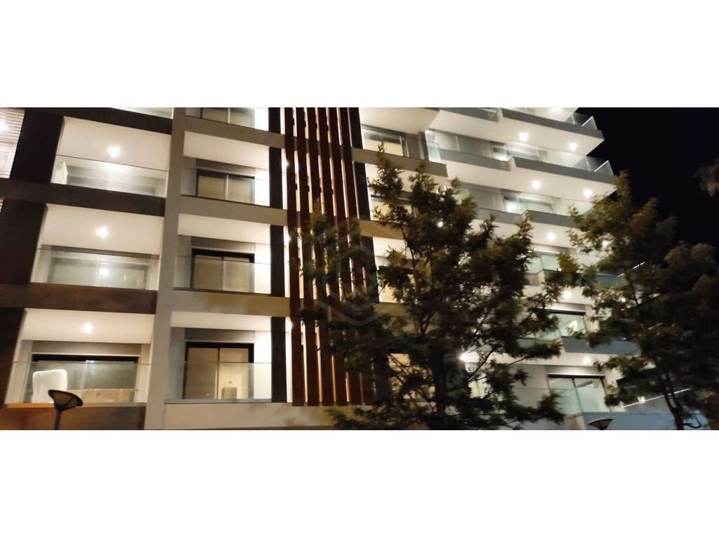 Palácio BR Avenida-Apartamento T2, piscina na cobertura, Faro, Algarve - Grande imagem: 3/73