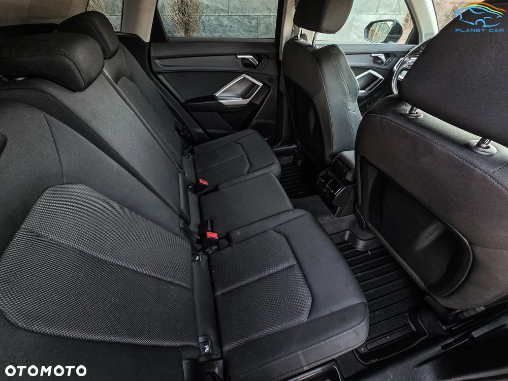 Audi Q3 40 TDI Quattro S tronic - 19