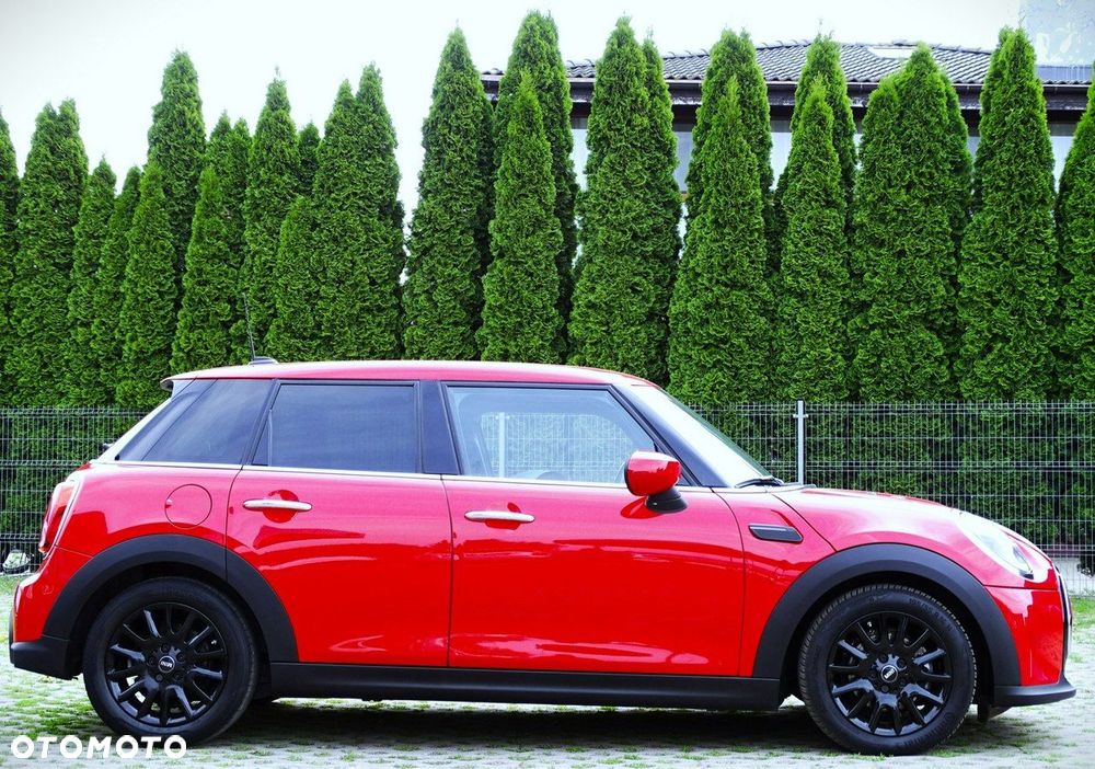 MINI ONE 60 Years Chili - 9