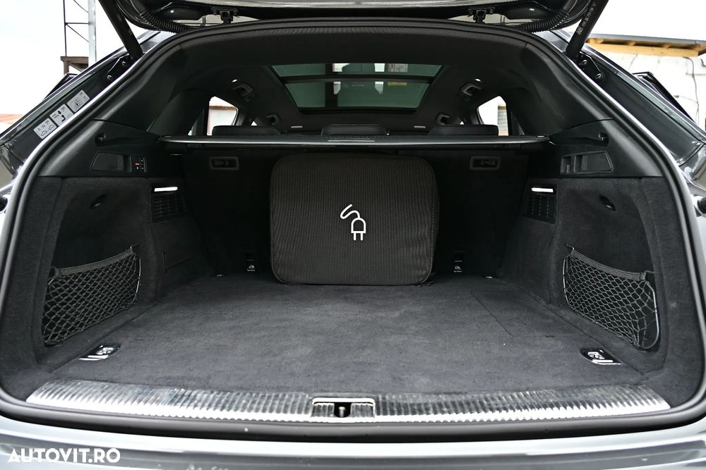 Audi Q5 50 TFSI e quattro S tronic PHEV S Line - 38