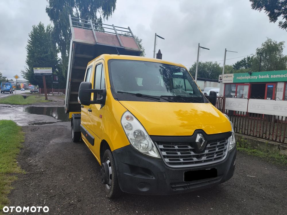 Renault master - 3