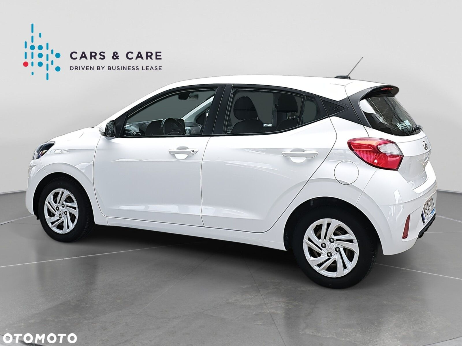 Hyundai i10 1.2 Comfort - 29