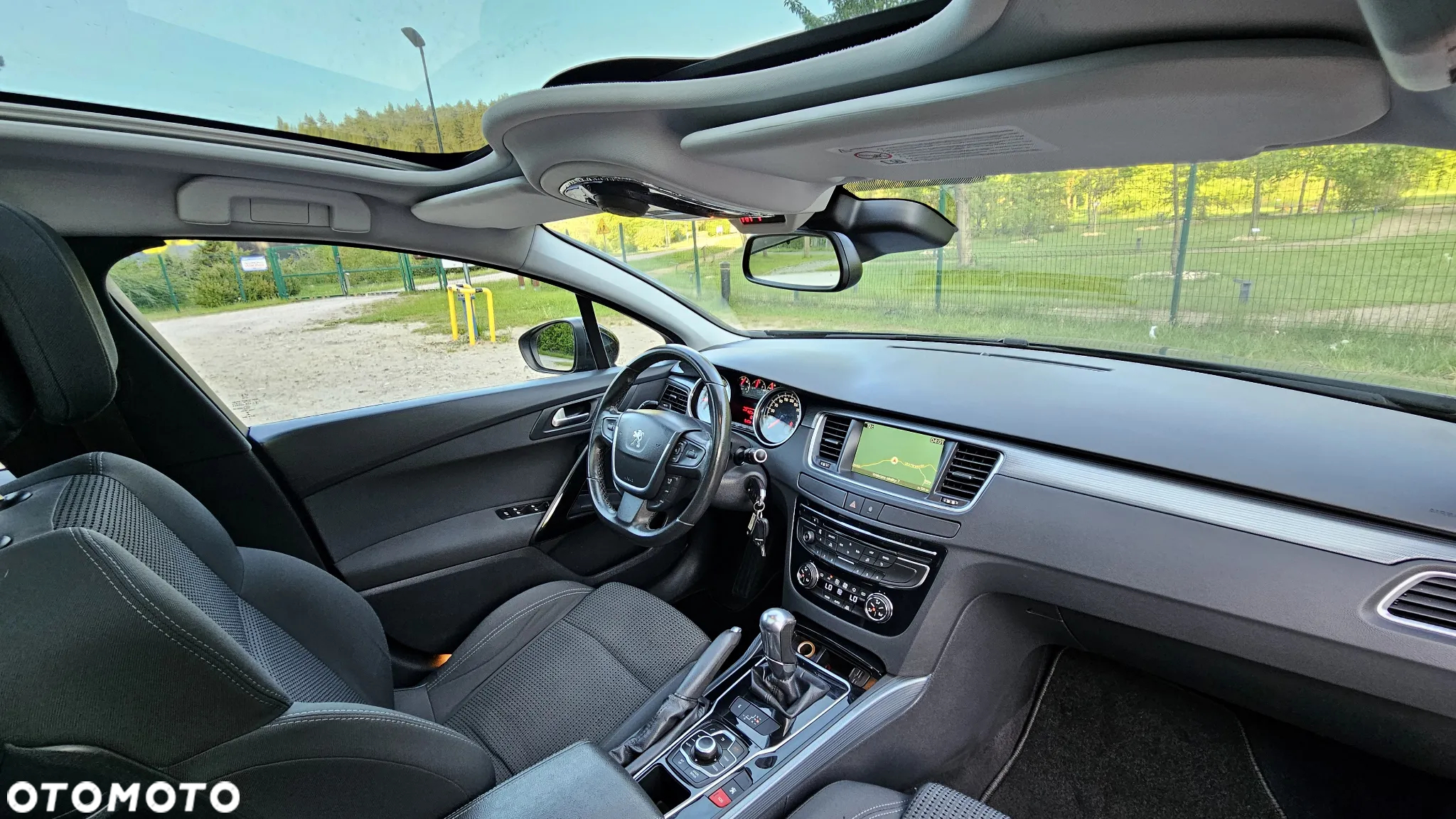 Peugeot 508 SW e-HDi 115 ETG6 Stop&Start Business-Line - 39