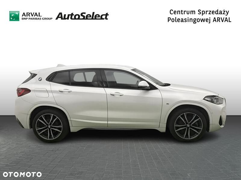 BMW X2 - 7
