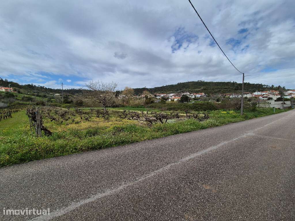 Terreno para construção, Almalagues - Grande imagem: 5/5