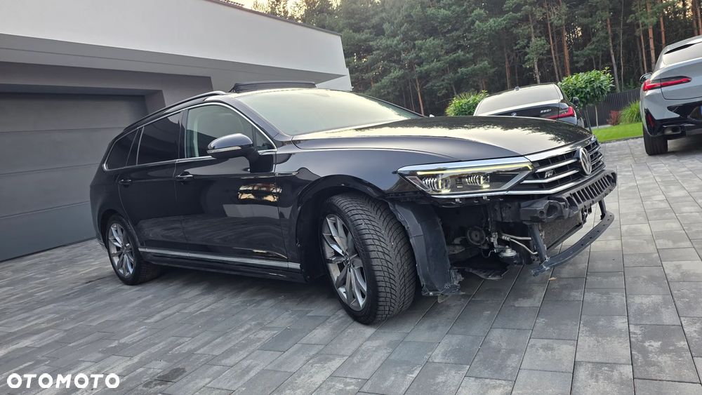 Volkswagen Passat - 14