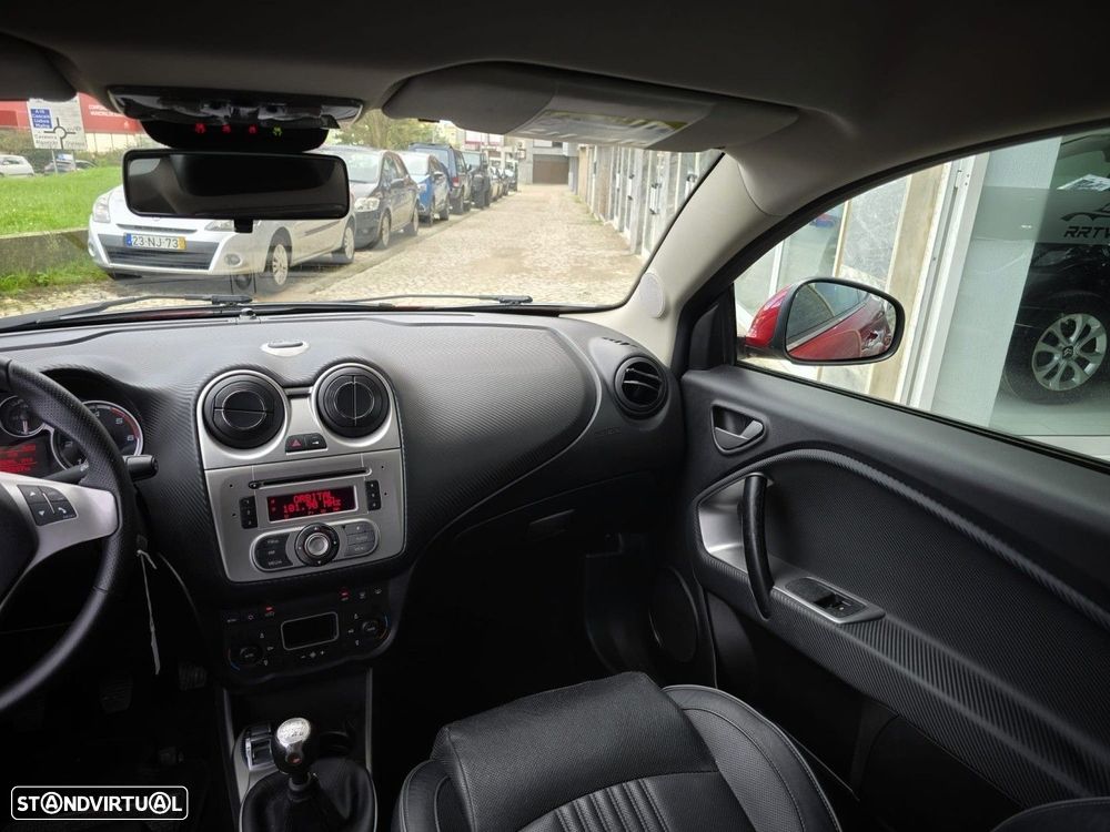Alfa Romeo MiTo 1.6 JTDM Distinctive - 20