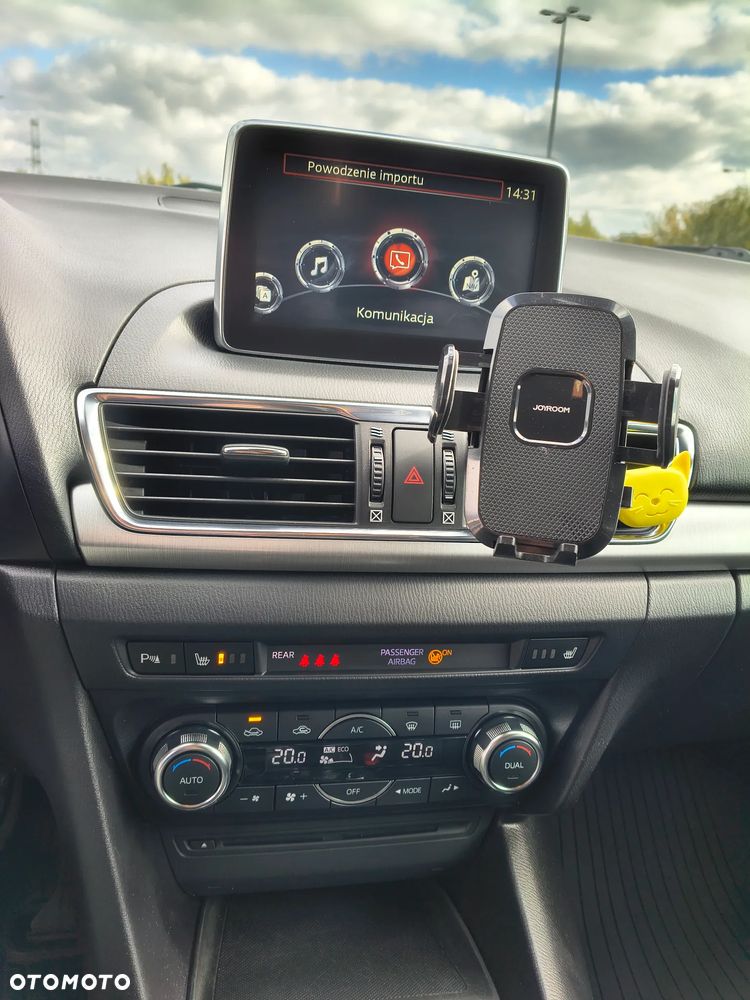 Mazda 3 - 14